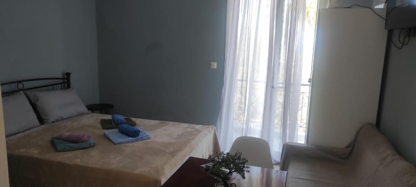 Studios Akrotiri Митилини Экстерьер фото